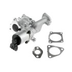 Vanne EGR Pour Opel Astra G H Combo Corsa C Meriva A Vauxhall
