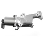Vanne EGR Pour Opel Astra G H Combo Corsa C Meriva A Vauxhall