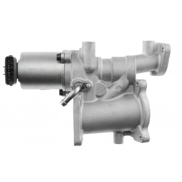 Vanne EGR Pour Opel Astra G H Combo Corsa C Meriva A Vauxhall
