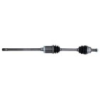 CARDAN ARBRE DE TRANSMISSION DROIT BMW 7 X5 X6 G11 G12 E70 F15 F85 31607545126