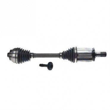 CARDAN ARBRE DE TRANSMISSION GAUCHE BMW 5 F10 F11 525d 520d 528i 31607593043