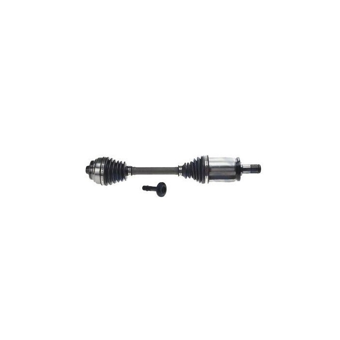 CARDAN ARBRE DE TRANSMISSION GAUCHE BMW 5 F10 F11 525d 520d 528i 31607593043