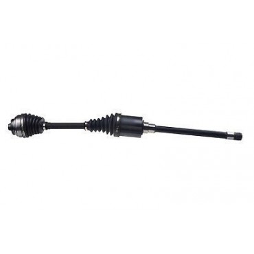 CARDAN ARBRE DE TRANSMISSION AVANT DROIT BMW 5 6 F10 F11 F13 F12 F06 31607593044