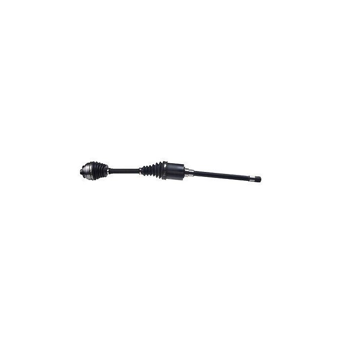 CARDAN ARBRE DE TRANSMISSION AVANT DROIT BMW 5 6 F10 F11 F13 F12 F06 31607593044