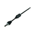 CARDAN ARBRE DE TRANSMISSION DROIT BMW Série 5 7 F07 F01 F02 F03 F04 31607593042