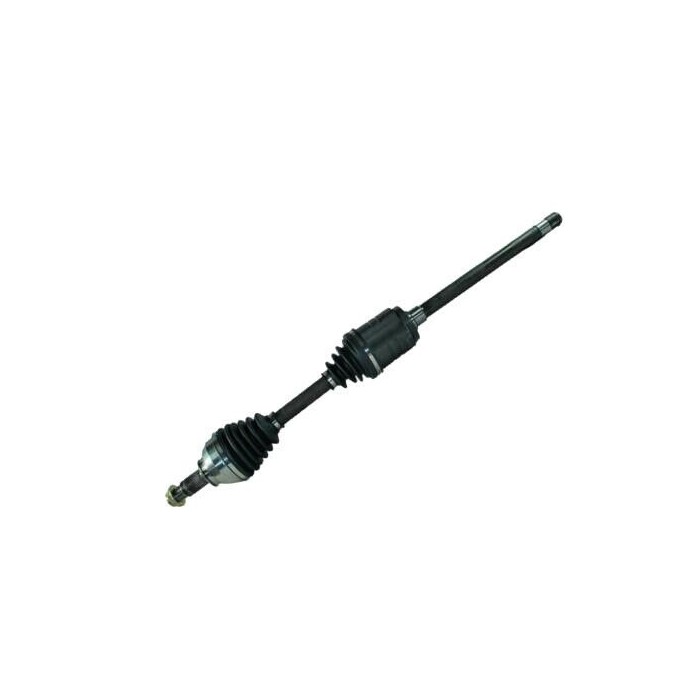 CARDAN ARBRE DE TRANSMISSION DROIT BMW Série 5 7 F07 F01 F02 F03 F04 31607593042