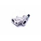Vanne EGR Pour Opel Combo Corsa C Vauxhall Combo MK II (C) Camionnette/Monospace