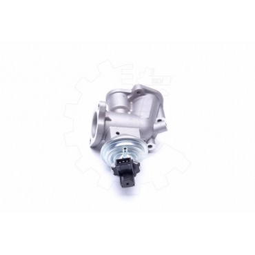 Vanne EGR Pour Opel Combo Corsa C Vauxhall Combo MK II (C) Camionnette/Monospace