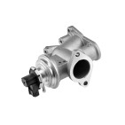 Vanne EGR Pour Opel Combo Corsa C Vauxhall Combo MK II (C) Camionnette/Monospace