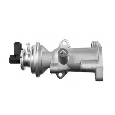Vanne EGR Pour Opel Combo Corsa C Vauxhall Combo MK II (C) Camionnette/Monospace