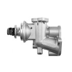 Vanne EGR Pour Opel Combo Corsa C Vauxhall Combo MK II (C) Camionnette/Monospace