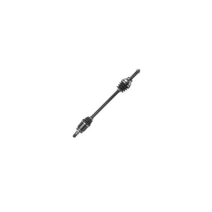CARDAN ARBRE DE TRANSMISSION ARRIERE DROITE BMW 1 2 3 4 F20 F21 F22 33207597678