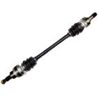 CARDAN ARBRE DE TRANSMISSION ARRIERE DROIT BMW 1 2 3 4 F20 F22 F30 33207597682