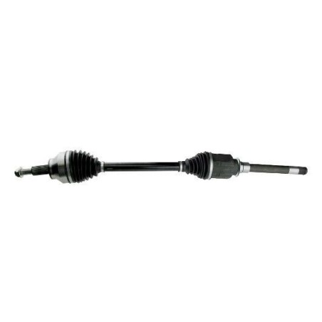 CARDAN ARBRE DE TRANSMISSION AVANT DROIT GRAND CHEROKEE DURANGO 3.6  52124712AA
