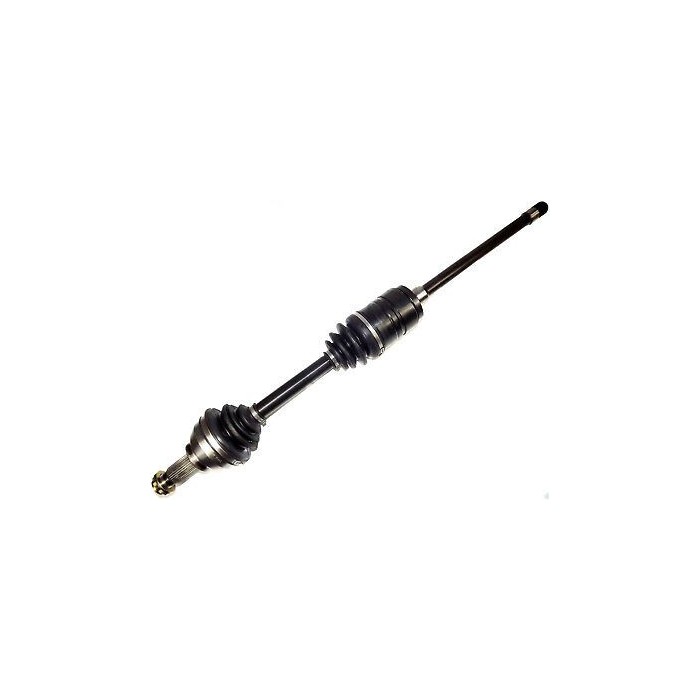 CARDAN ARBRE DE TRANSMISSION DROIT Grande punto Idea Musa Ypsilon 199 46308329