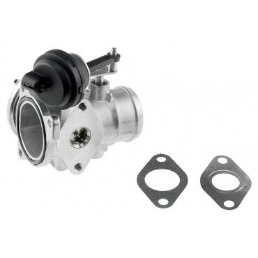 Vanne EGR Pour VW Polo Seat Cordoba Skoda Fabia I Octavia 038131501AR 038131501M