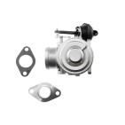 Vanne EGR Pour VW Polo Seat Cordoba Skoda Fabia I Octavia 038131501AR 038131501M