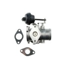 Vanne EGR Pour VW Polo Seat Cordoba Skoda Fabia I Octavia 038131501AR 038131501M