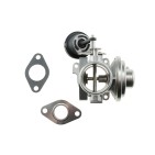 Vanne EGR Pour VW Polo Seat Cordoba Skoda Fabia I Octavia 038131501AR 038131501M