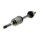 CARDAN ARBRE DE TRANSMISSION GAUCHE ARRIERE Discovery III Range Rover LR047286