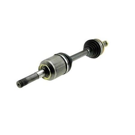 CARDAN ARBRE DE TRANSMISSION GAUCHE ARRIERE Discovery III Range Rover LR047286