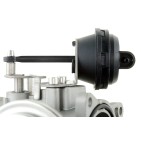 Vanne EGR Pour VW Polo Seat Cordoba Ibiza III Skoda Fabia I 1.9 TDI 1.9 TDI RS