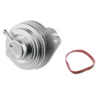 Vanne EGR Pour Smart Forfour Fortwo 6391400560 6601400360