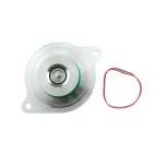 Vanne EGR Pour Smart Forfour Fortwo 6391400560 6601400360