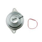 Vanne EGR Pour Smart Forfour Fortwo 6391400560 6601400360