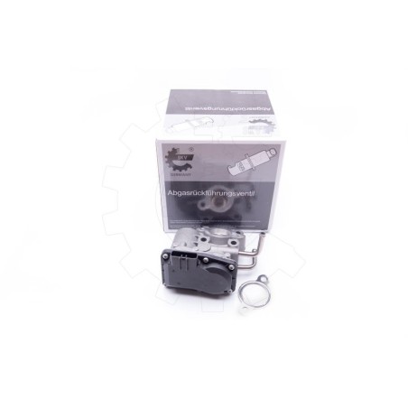 Vanne EGR Pour Subaru Forester Impreza Legacy V Outback 14710AA740 14710AA741