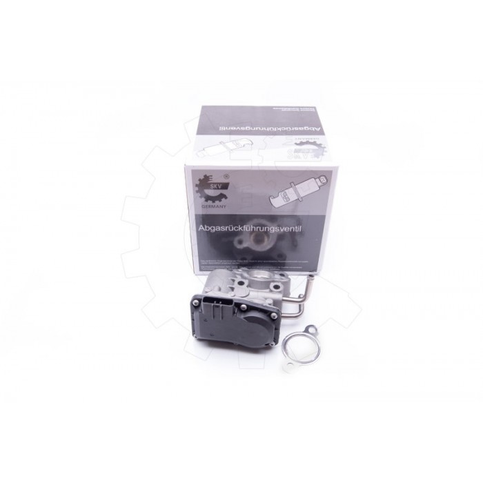 Vanne EGR Pour Subaru Forester Impreza Legacy V Outback 14710AA740 14710AA741