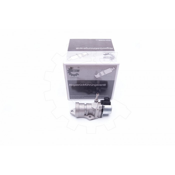 Vanne EGR Pour Toyota Avensis Corolla 2562027090