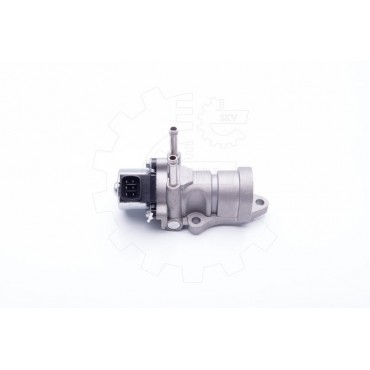 Vanne EGR Pour Toyota Avensis Corolla 2562027090