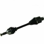 CARDAN ARBRE DE TRANSMISSION DROIT MAZDA 3 BL GG63-25-500A