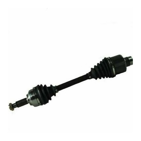 CARDAN ARBRE DE TRANSMISSION DROIT MAZDA 3 BL GG63-25-500A
