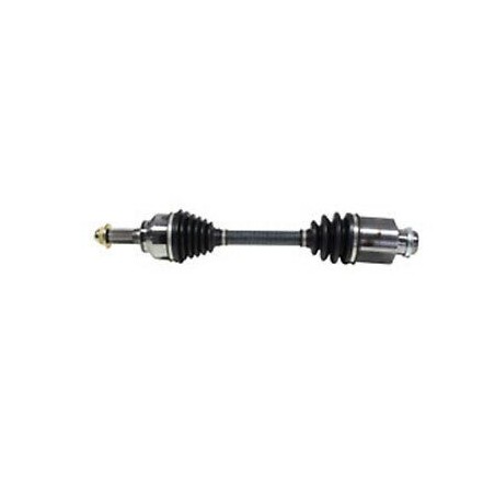CARDAN ARBRE DE TRANSMISSION DROIT MAZDA 5 CR19 MA167RN