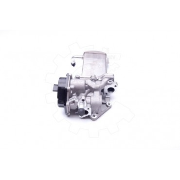 Vanne EGR Pour VW Amarok Golf VI 03L131512AQ 03L131512BN 03L131512DL