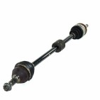 CARDAN ARBRE DE TRANSMISSION DROIT Astra Mk Astravan Mk Zafira Mk II 13191328