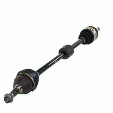 CARDAN ARBRE DE TRANSMISSION DROIT Astra Mk Astravan Mk Zafira Mk II 13191328