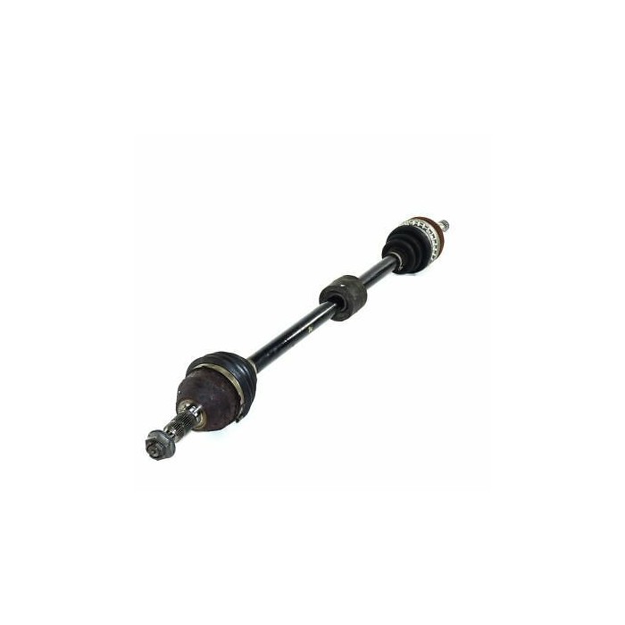 CARDAN ARBRE DE TRANSMISSION DROIT Astra Mk Astravan Mk Zafira Mk II 13191328