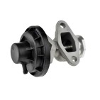 Vanne EGR Pour VW Caddy III Golf V 038131501AH 038131501BC