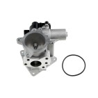 Vanne EGR Pour VW Crafter 30-35 30-50 Multivan V Touareg Transporter 076131501A