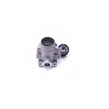 Vanne EGR Pour VW LT 28-35 28-46 Transporter IV 074129463A