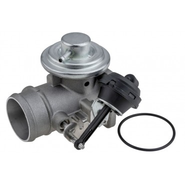 Vanne EGR Pour VW LT 28-35 28-46 074129463A