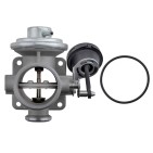 Vanne EGR Pour VW LT 28-35 28-46 074129463A