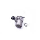 Vanne EGR Pour VW Multivan V Transporter 070128070B 070128070E