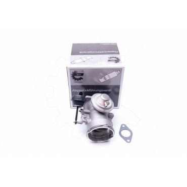 Vanne EGR Pour VW Touareg 070128070C 070128070F