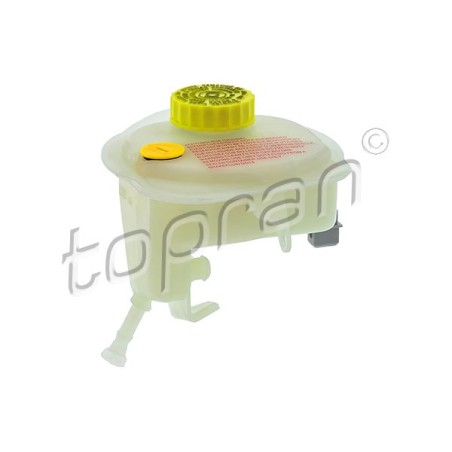 Vase d'Expansion Liquide de Frein Pour VW Passat Audi A6 4B0611301 4B0611301C