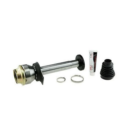 CARDAN ARBRE DE TRANSMISSION DROIT VW Multivan V 7HM Transporter V 7E0498104H