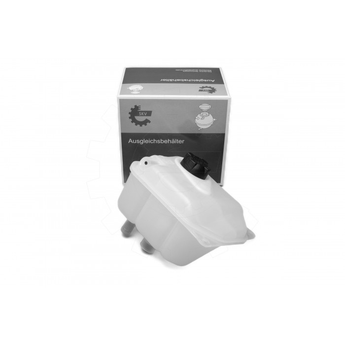 Vase d'Expansion Liquide de Refroidissement Pour Audi 100 A6 4A0121403